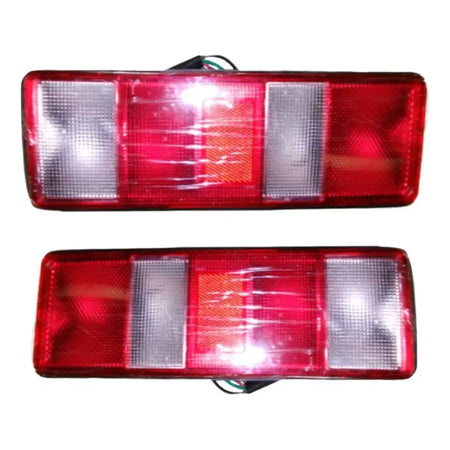 Foco trasero (par) Changan S100/S200