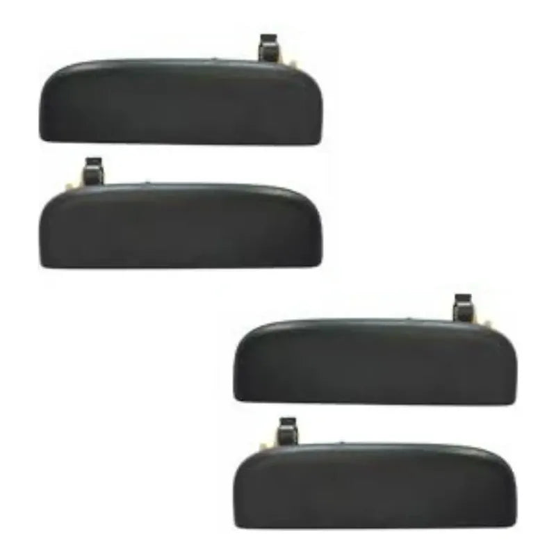 Juego de 4 manillas Externas Changan S100/S200/s300