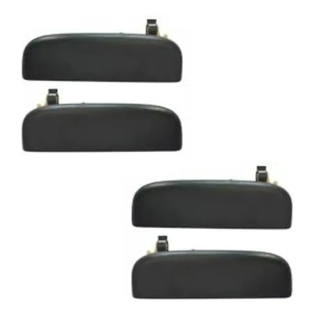 Juego de 4 manillas Externas Changan S100/S200/s300
