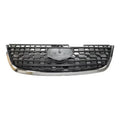 Mascara Geely Ec7 Sport Brillante