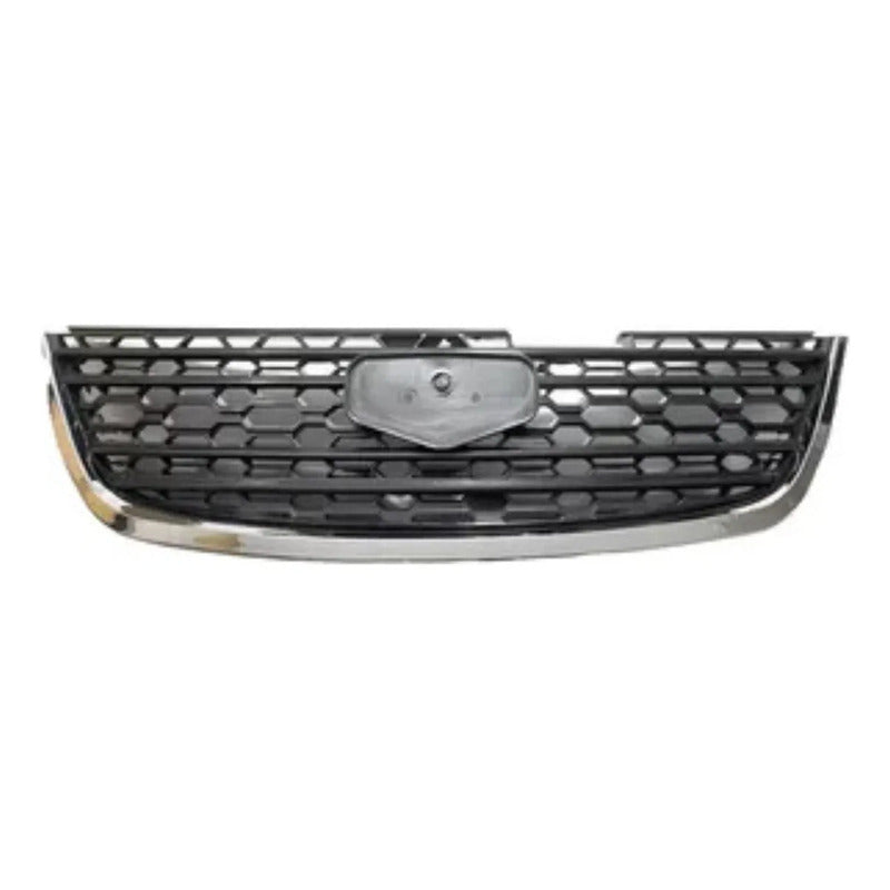 Mascara Geely Ec7 Sport Brillante