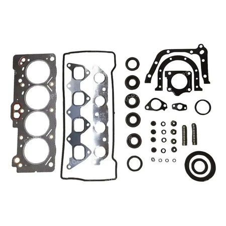 Kit de empaquetaduras Geely MK