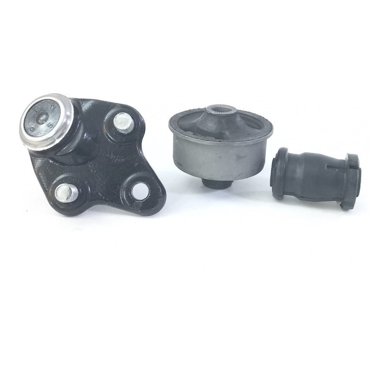 Kit De Reparacion Bandeja Delantera Geely Ec7