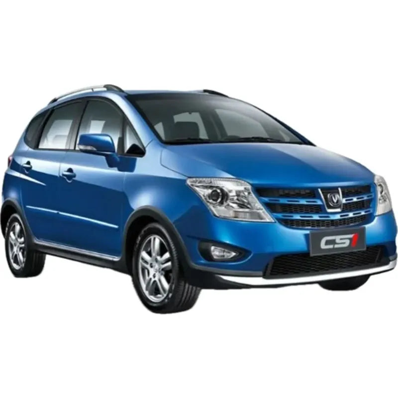 Valvula Iac Changan Cs1 1.3