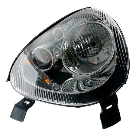 Óptico izquierdo Geely LC