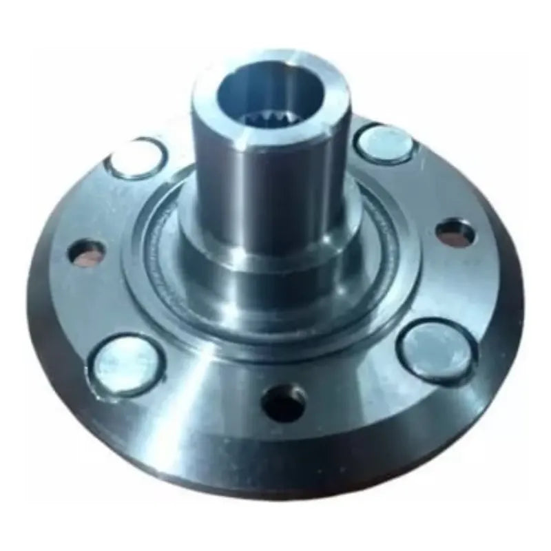 Masa Delantera Para Chery Iq 1.1