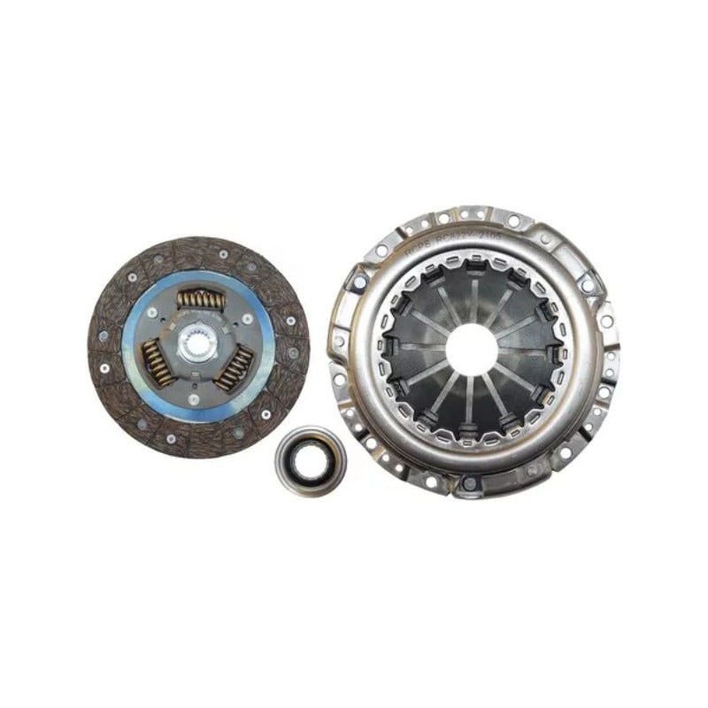 Kit De Embrague Chery Iq 1.1 (rcps)