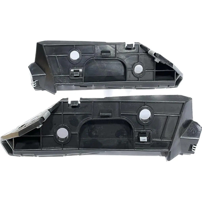 Mensulas Parachoque Delantero Mg3 1.5 Par (2012-2018)