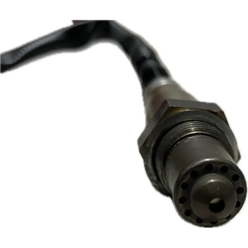 Sensor de Oxígeno Mg3