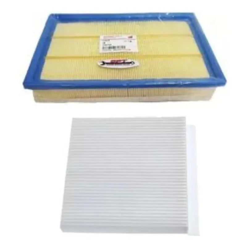 Filtros De Aire Y Polen Great Wall Poer 2.0