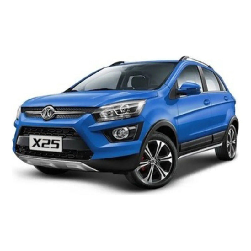 Bomba De Agua Baic X25 Senova 1.5l