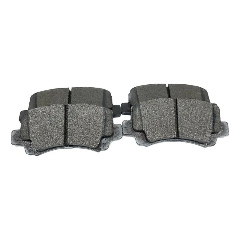 Pastillas de freno delanteras Changan MD201 1.2