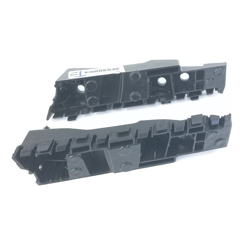 Mensulas Delanteras De Parachoque Chery Tiggo 2 1.5 (par)