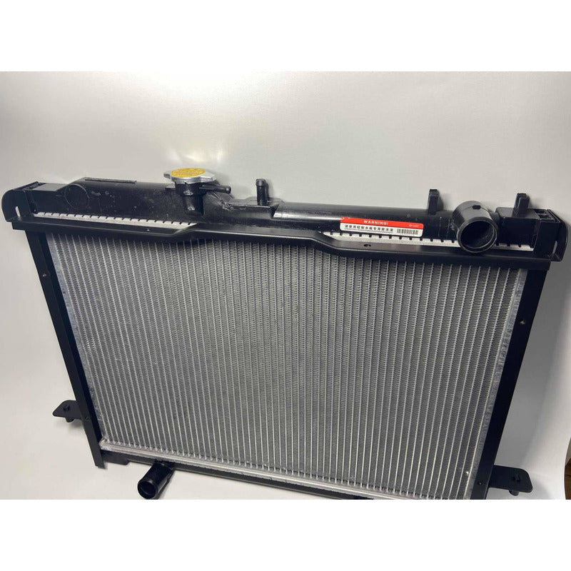 Radiador Para Great Wall Wingle 5 2.0 Diesel Vgt