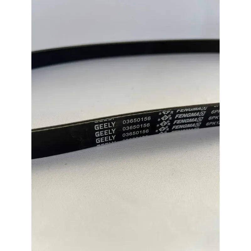 Correa de Accesorios Geely LC 1.0