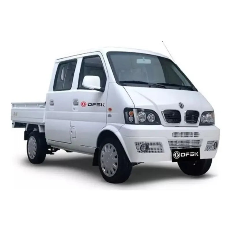 Válvula IAC DFM Cargo Van 1.3