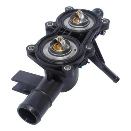 Termostato completo (con base y sensor) MG ZS 1.5