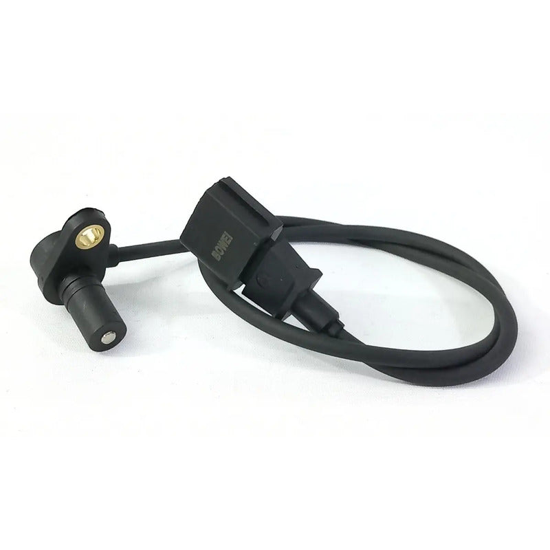 Sensor cigüeñal Geely LC 1.0/1.3 (conector Redondo)