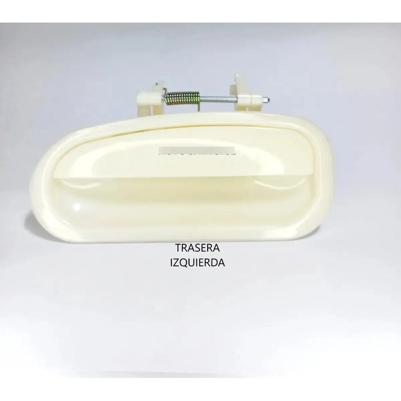 Manilla Externa Trasera Izquierda Geely Ck