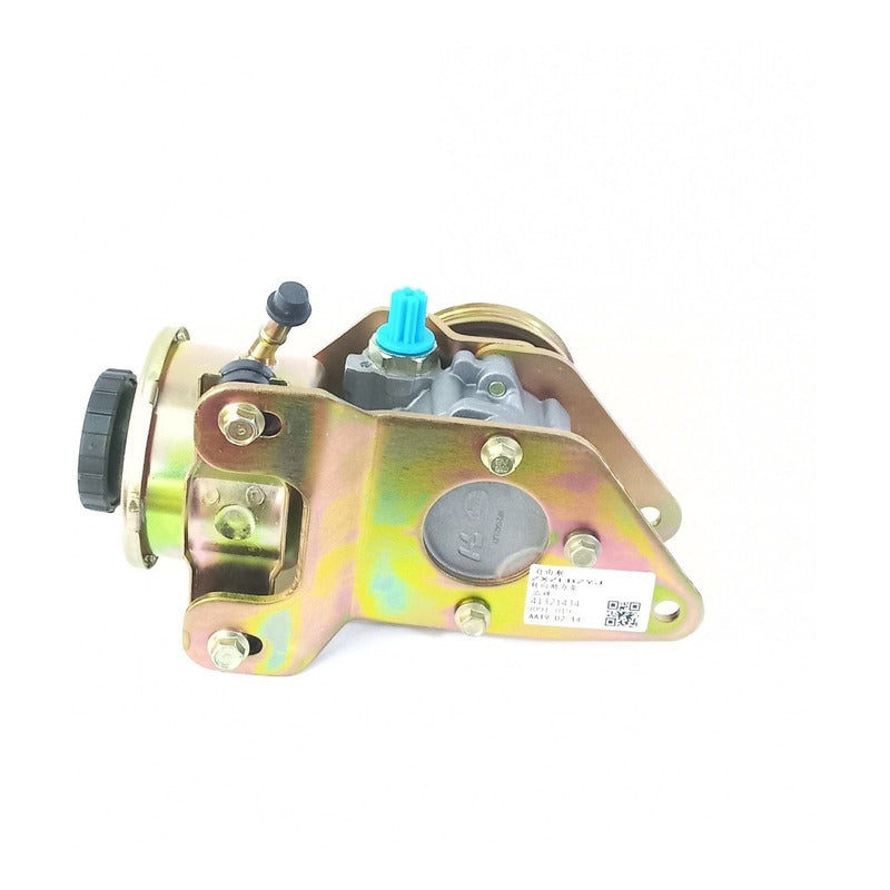 Bomba De Direccion Hidraulica Geely Lc 1.3