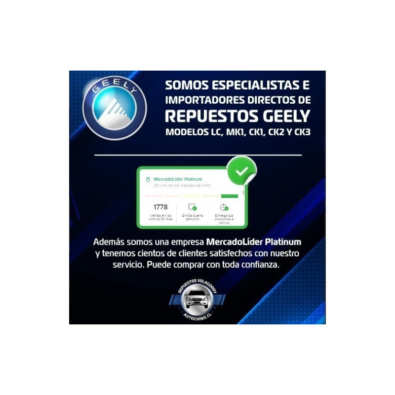 Sensor De Temperatura Greatwall Deer / Safe