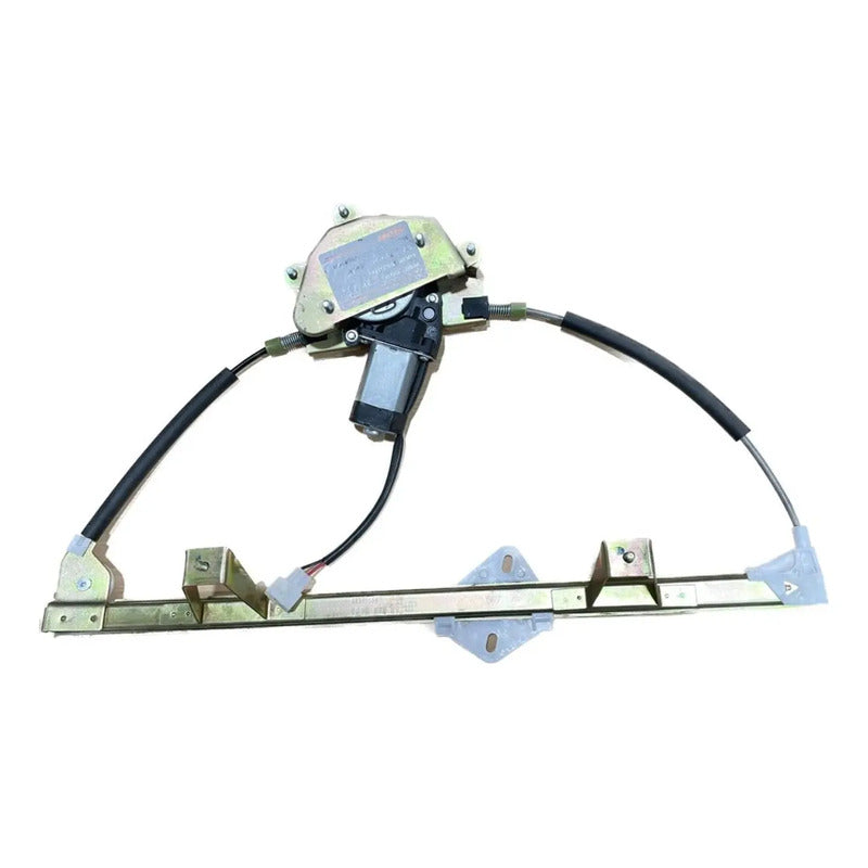 Cremallera Alzavidrios Delantera Izquierda Geely Ck