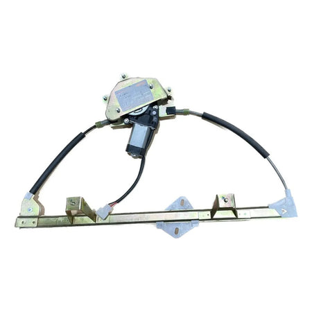 Cremallera Alzavidrios delantera izquierda Geely CK