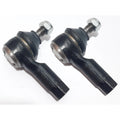 Terminal De Direccion Chery Iq 1.1 (par)