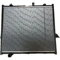Radiador - Great Wall Poer 2.0 Diesel