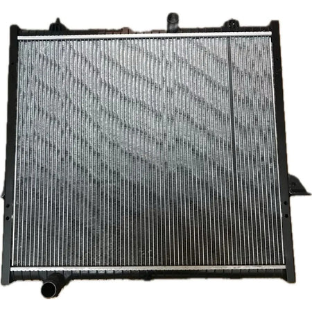 Radiador Great Wall Poer 2.0 diesel