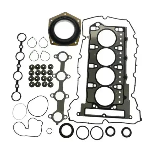 Kit de empaquetaduras MG Gs 1.5