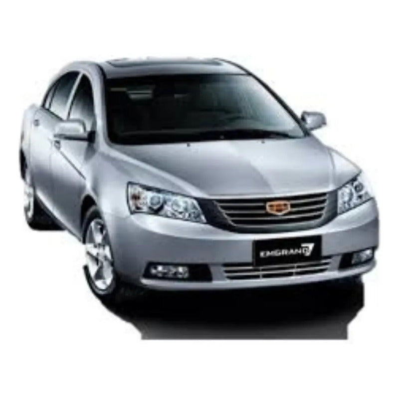Filtro De Aceite Geely Emgrand Ec7