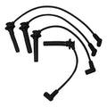 Cables De Bujías Chery Arrizo 3 1.5 Negro