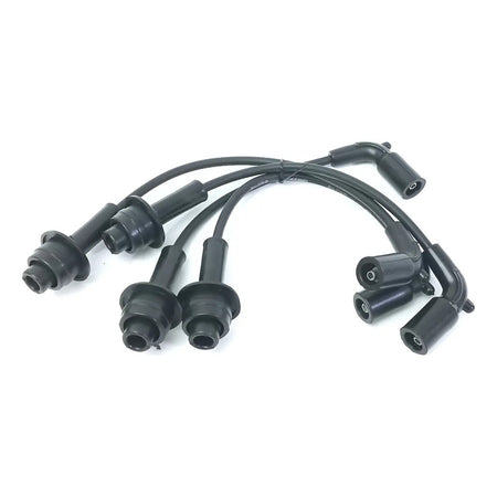Cables de Bujías Great Wall Wingle 5 2.2 negro