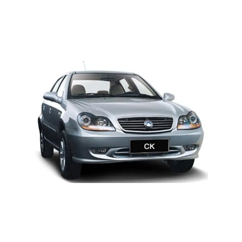 Kit De Afinamiento Geely Ck