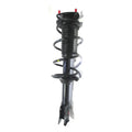Amortiguador Delantero Der/izq Con Espiral Great Wall M4