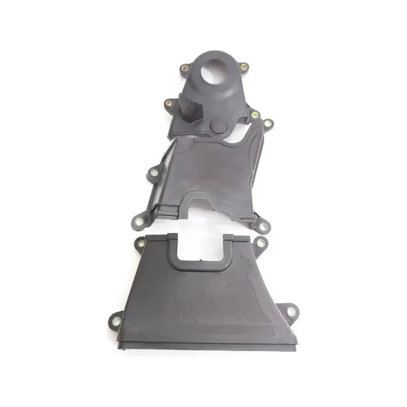 Kit De Distribucion Geely Ck/mk/lc + Tapa Protectora
