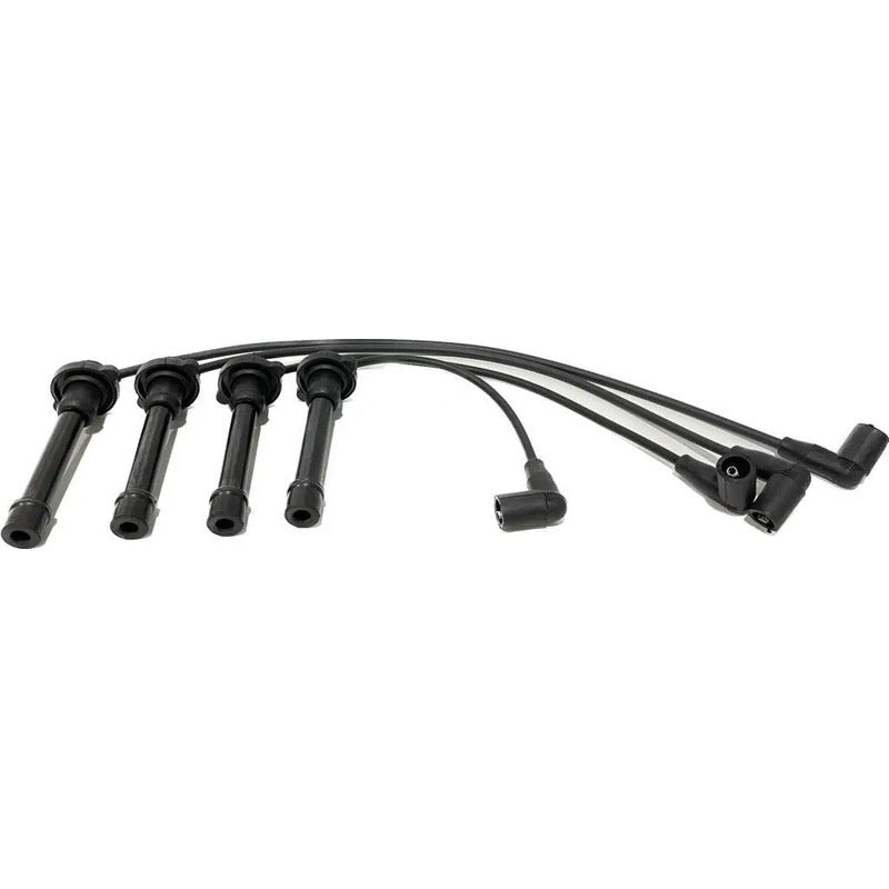 Cables de Bujías Changan CS35 1.6 (juego) negro