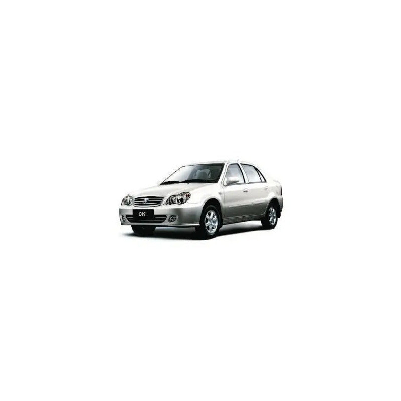 Envase Limpia Parabrisas Geely CK