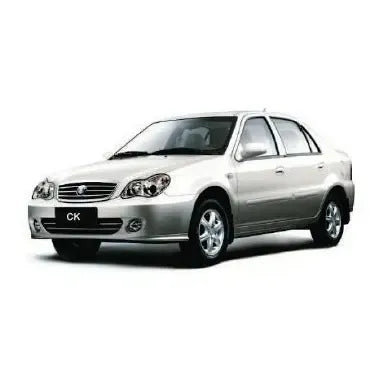 Sensor de temperatura Geely CK (Dos Pines)