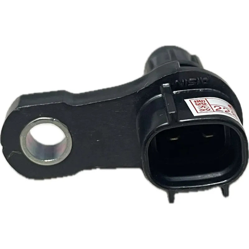 Sensor de velocidad MG ZS