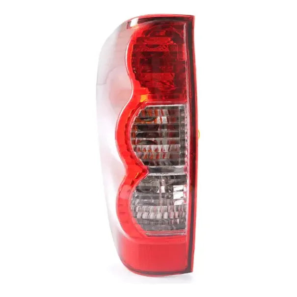 Focos Traseros Great Wall Wingle 5 2.2 Par (plano) Ambos Lados Rojo