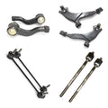 Kit De Tren Delantero Geely Ck 1.3 / 1.5