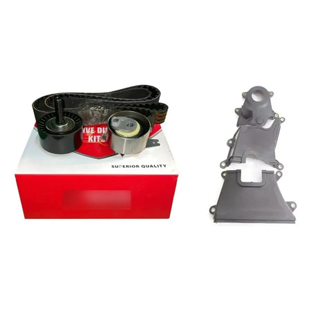 Kit de distribución Geely Ck/Mk/lc + tapa Protectora