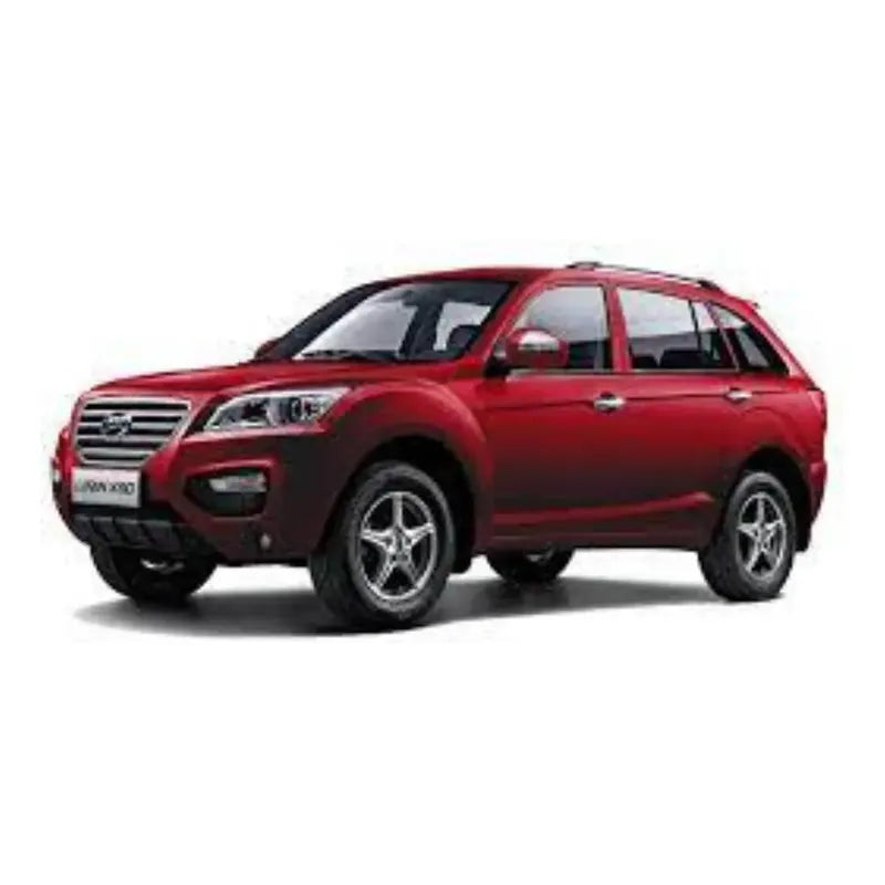 Bujias Lifan X60 1.8 Suv (juego)