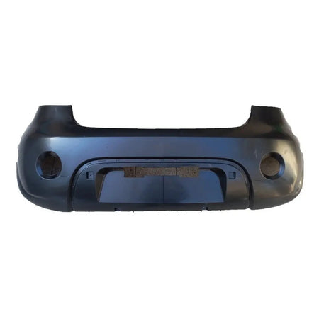Parachoque trasero Geely LC (nuevo con Detalles)