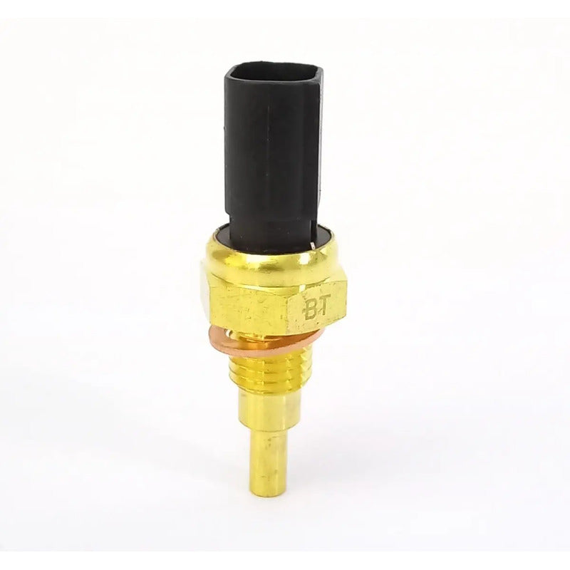 Sensor De Temperatura Geely Mk (conector Redondo)