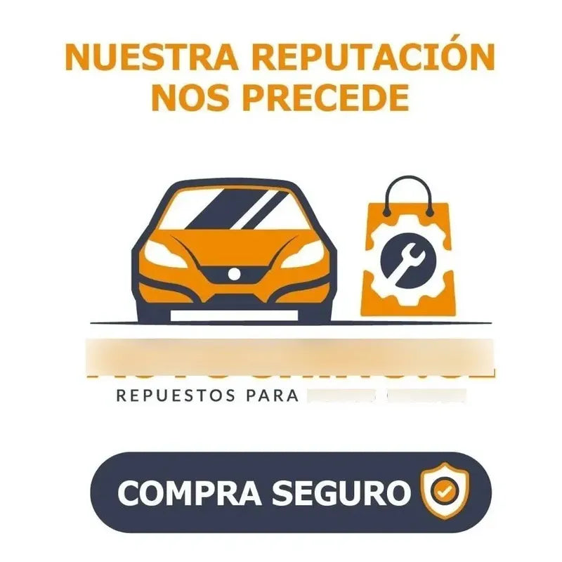 Foco Trasero Geely Ck 3