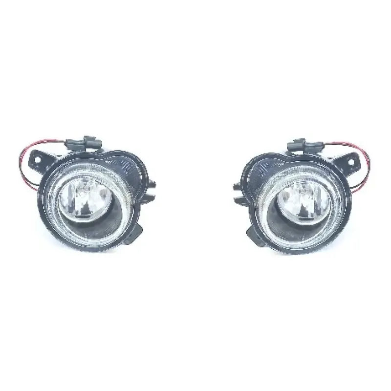 Neblineros Delanteros Jac J2 1.0 (par)