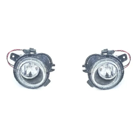 Neblineros delanteros JAC J2 1.0 (par)